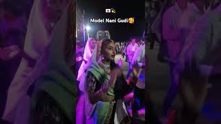 Model Nani Gudi /adivasi song video/#funny #shorts #video #viral