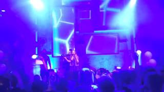 20150519 Maria Olaf Euphoria Iceland Vienna 2015 Euro Club Eurovision Ottakringer Brauerei