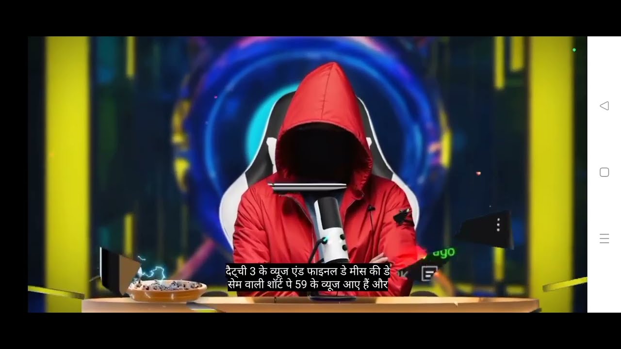 New YouTube channel grow in 7 day 