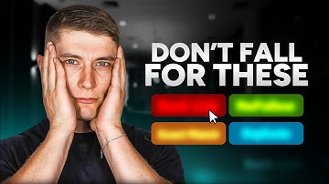 Link Building Is Harder than EVER! Avoid These 8 Things