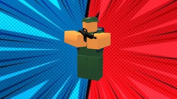 How far can you go with Only Soldier?┋Tower Battles #5┋Roblox