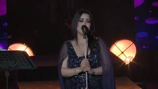 Yosra Mahnouch - Bafakar Fik (Live Concert) | (يسرا محنوش - بفكر فيك (سهرة حية