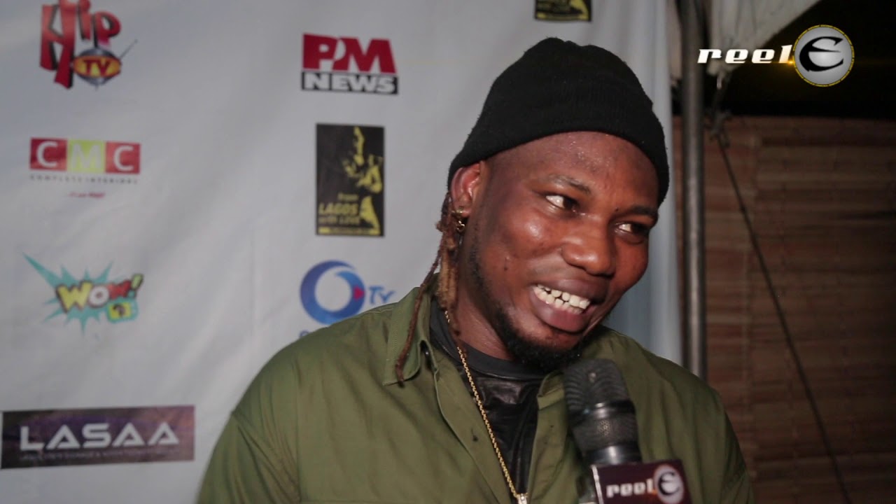 I'M WORKING HARD TO DO A SONG BIGGER THAN GONGO ASO BY 9ICE QDOT