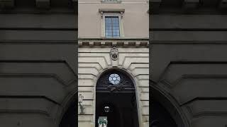 The Official Residence of His Majesty the King of Sweden 🇸🇪