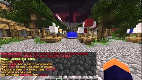 Top 3 Bukkit GUI Plugins