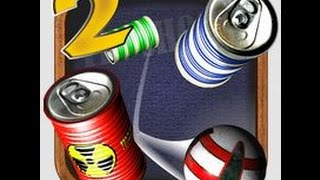 Tin Shot 2 Android App Review screenshot 4