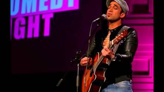 Tere Liye - Navin Kundra ft. 515 - BBC Live Lounge Session