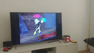 Disneys Pinocchio Give A Little Whistle Uk