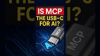 Download Lagu Is MCP de USB-C voor AI? MP3