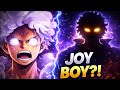 Is Luffy REALLY Joy Boy? The Truth Revealed! 🔥