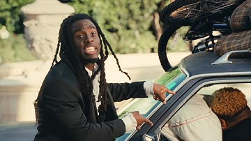 THE LAST SLEEPOVER with Kevin & Druski | Official Trailer