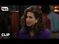 Friends: When Rachel Was Engaged to Barry (Season 3 Clip) | TBS