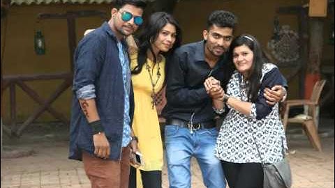 Kizoa Video Editor - Movie Maker: batch party