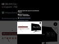 🔥Monitor Gamer AOC Agon 32" Curvo 165Hz 1ms FreeSync 💵#Gamer