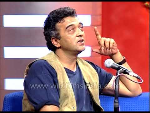 Lucky Ali Talks About His Role In Bollywood Film 'Kaante'