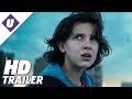 Godzilla: King Of The Monsters (2019) - Official Final Trailer | Millie Bobby Brown