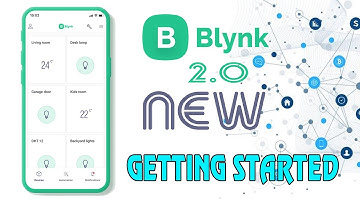 NEW BLYNK(BLYNK VERSION 2) , QUÁ ĐƠN GIẢN PHẢI KHÔNG NÀO
