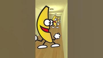 Can Ao Oni And Baldi Hide From Nextbots? #shorts