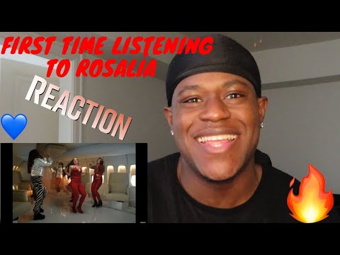 rosalÍa,-j-balvin---con-altura-(official-video)-ft.-el-guincho-[reaction]