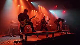 Fit For An Autopsy LIVE @ Metro Theatre, Sydney (FULL SET), 28 May 2023