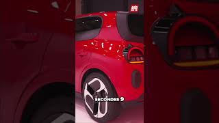 Renault Twingo Électrique : Puissance Unique De 82 Ch ⚡️ Resimi