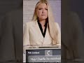 “Charlie’s wife”