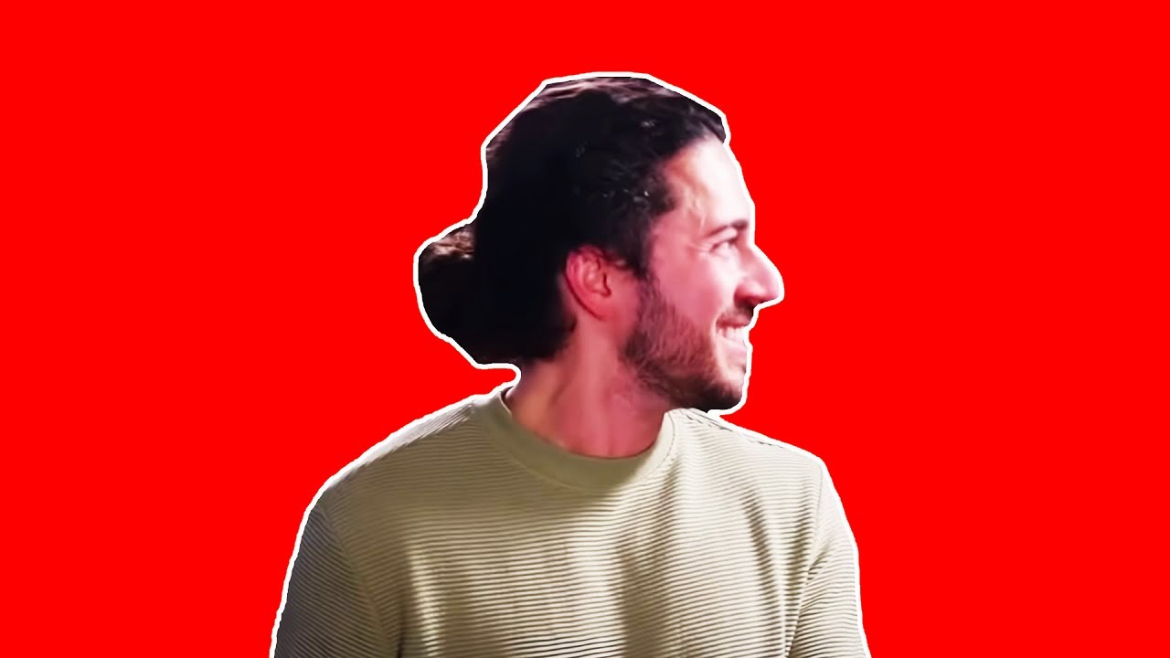 Emmet Cohen being a musical genius for 5 minutes straight