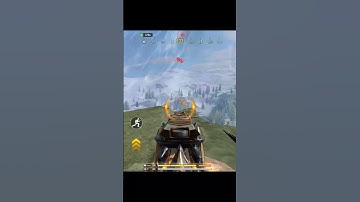 QUICK 1V2 #codmgameplay #callofduty #codmobilegaming #clutchmoments #callofdutymobilegamplay #codm