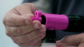 Wet&Forget - Rapid Sniper Nozzle