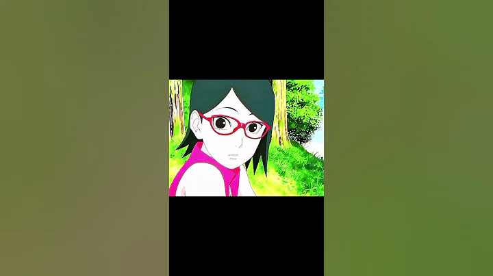 Sasuke The Shadow Hokage Of The Leaf 🍃 | #shorts #anime #naruto