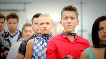 I USE (Short Ukrainian Version)