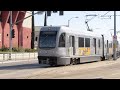 L Line (Gold) Trains btwn. Union Station & Atlantic + Amtrak & Metrolink | Los Angeles Metro Rail