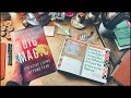 Lessons learned from big magic by elizabeth gilbert  annotating nonfiction about creative mindset