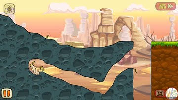 Disaster Will Strike 2 Level 10 Walkthrough Solution Gameplay