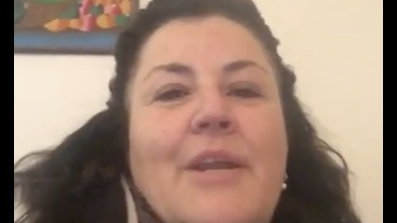 Potresti spiegarci i simboli della veglia pasquale?