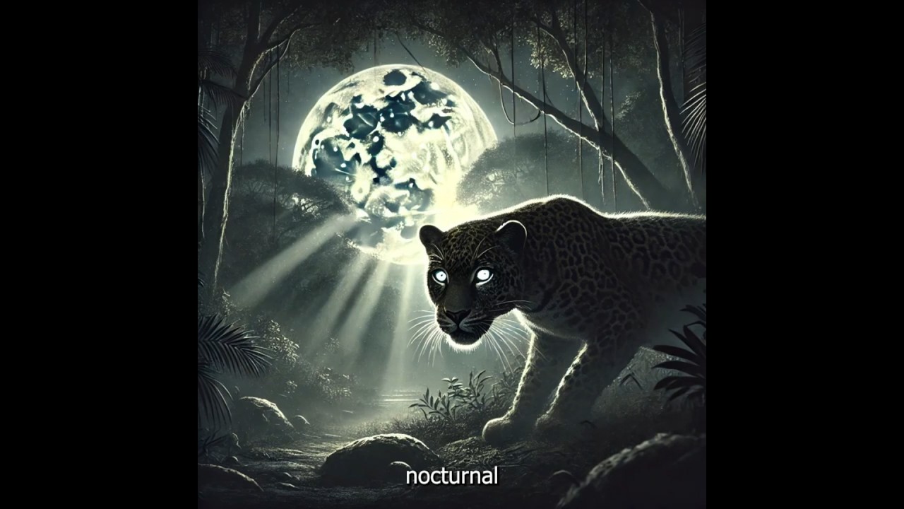 Top 10 crazy facts about Leopards! #leopard