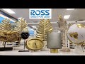 ROSS Home Decor | Furniture | Art Work | Planters