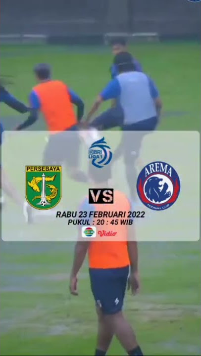 story persebaya vs arema #shorts