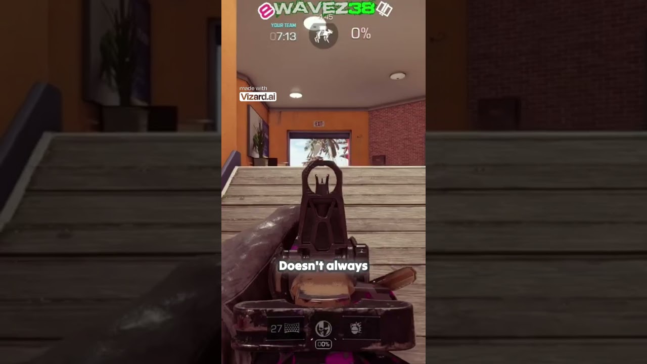 The *BEST* XDefiant Strategy!