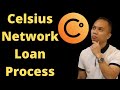 Celsius Network Loan Step by Step | Why I took out a $10,000 USD Loan