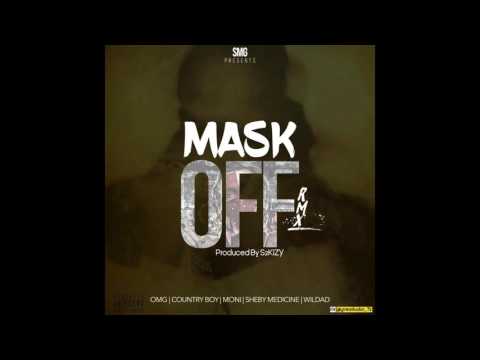 SMG Present | OMG, Country Wizzy, MONI, Medicine, Wildad -  SWITCH MASK OFF REMIX (OFFICIAL AUDIO)