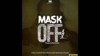 SMG Present | OMG, Country Wizzy, MONI, Medicine, Wildad -  SWITCH MASK OFF REMIX