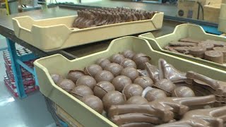 Chocolate prices on the rise, what does it mean for chocolatiers?