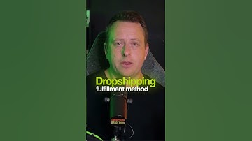 High-Ticket Dropshipping in 5 Simple Steps