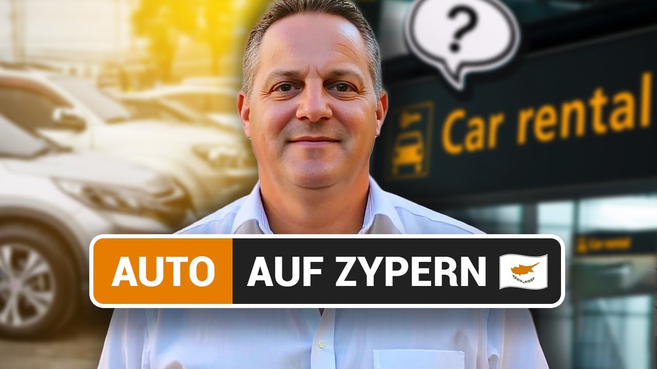 ZYPERN-AUTO-CHECK: Miete, Leasing oder Kauf – was lohnt sich wirklich? 🔍🚗