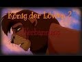 König Der Löwen 2 - Verbannung (+lyrics)