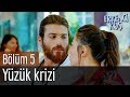 Erkenci Kuş 5. Bölüm - Yüzük Krizi