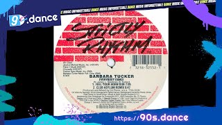 Barbara Tucker Everybody Dance Club Asylum Remix - YouTube