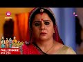 Swara ने बचाई Ragini की जान  | Swaragini | Ep. 204