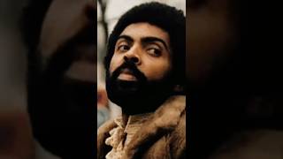 A RELAÇÃO DE GILBERTO GIL E DOMINGUINHOS